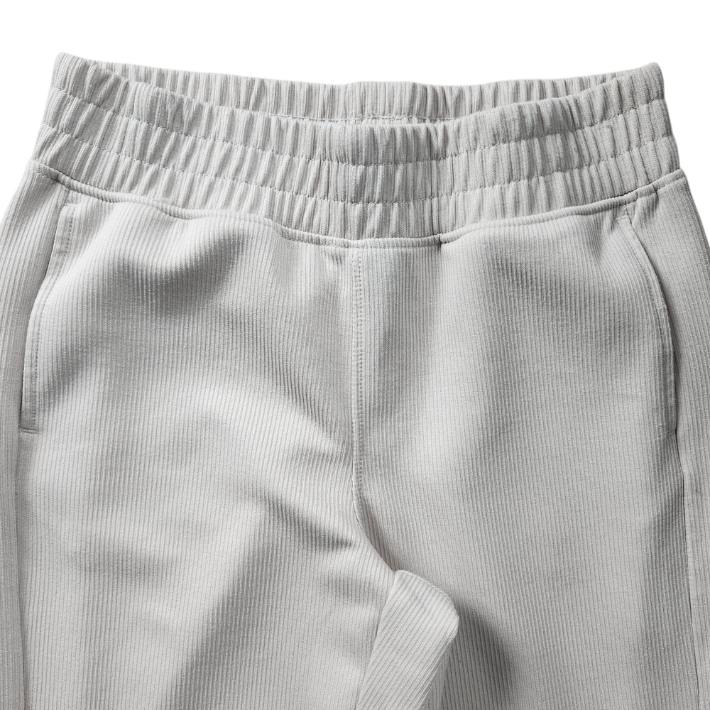 Spyder Ribbed Wide Leg Pants Size Small - Picture 6 of 8